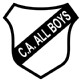Logo de All Boys