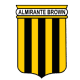 Logo de Almirante Brown