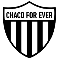 Logo de Chaco For Ever de Chaco