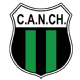 Logo de Nueva Chicago