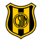 Logo de Deportivo Madryn
