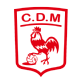 Logo de Deportivo Moron