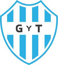 Logo de Gimnasia y Tiro de Salta