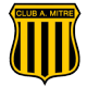 Logo de Mitre de Santiago del Estero