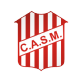 Logo de San Martin de Tucuman