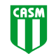 Logo de San Miguel